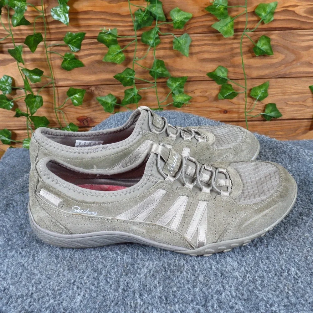 Skechers relaxed fit